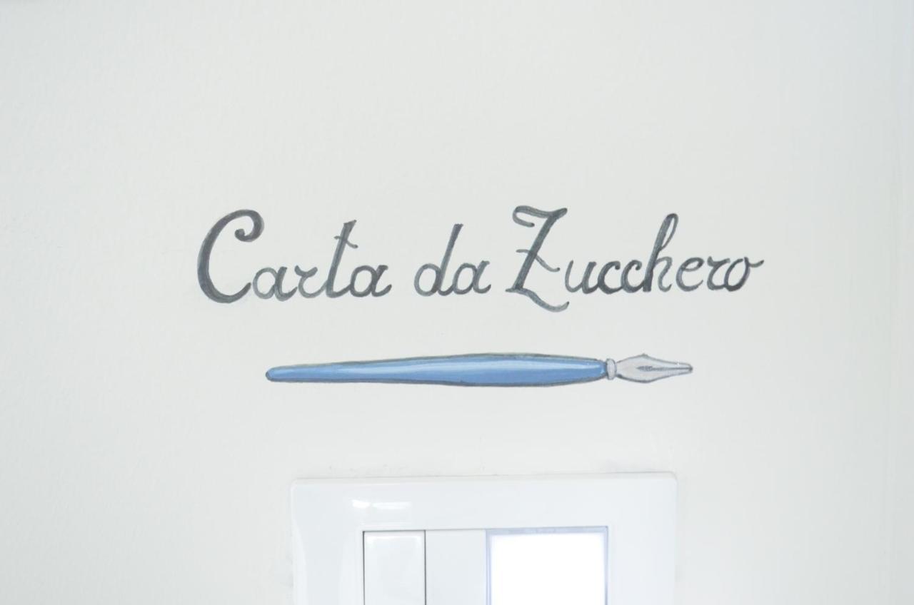 La Casa Incartata Apartment Toscolano Maderno Bagian luar foto