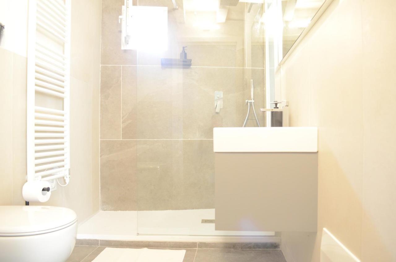 La Casa Incartata Apartment Toscolano Maderno Bagian luar foto