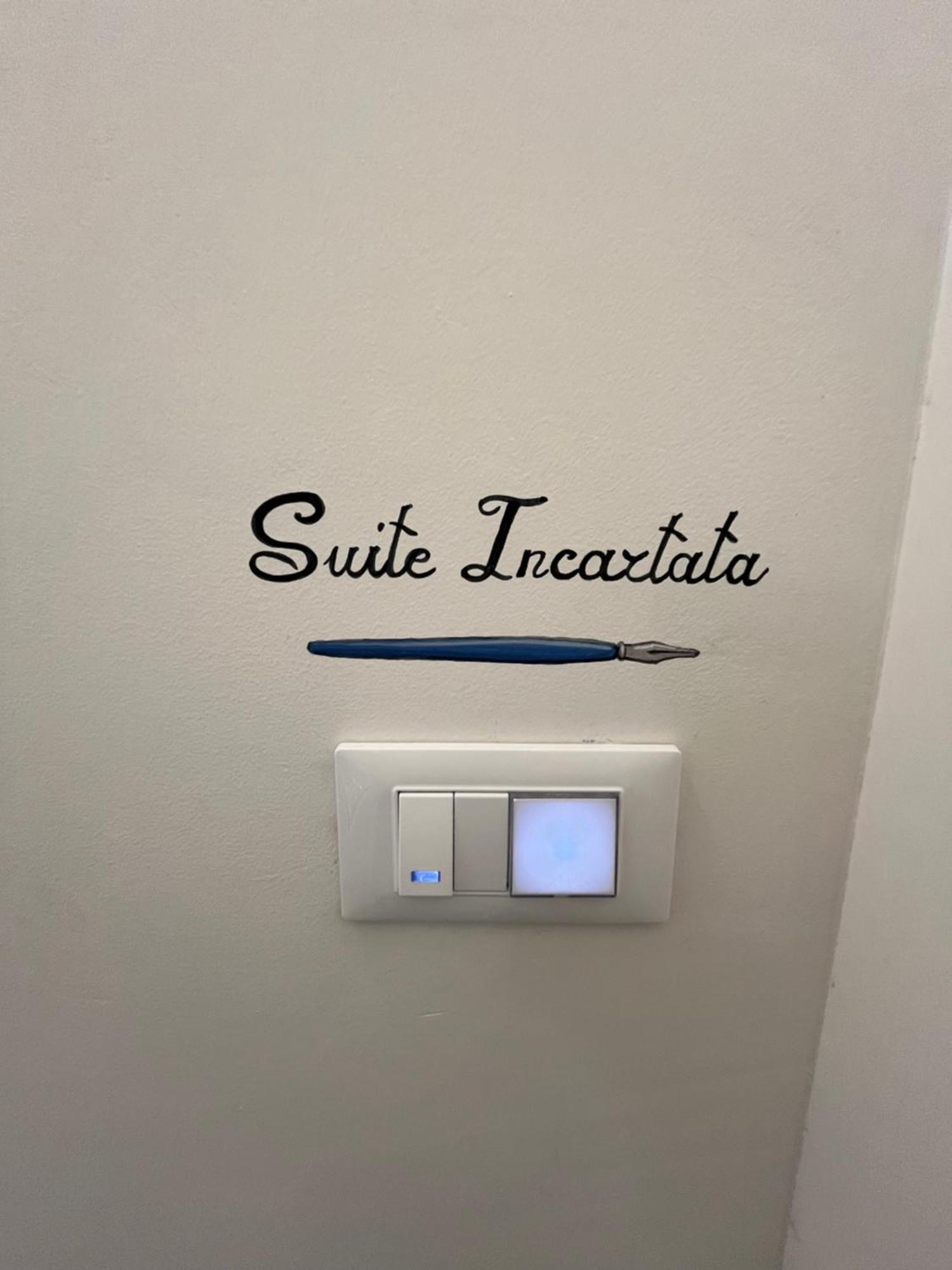 La Casa Incartata Apartment Toscolano Maderno Bagian luar foto