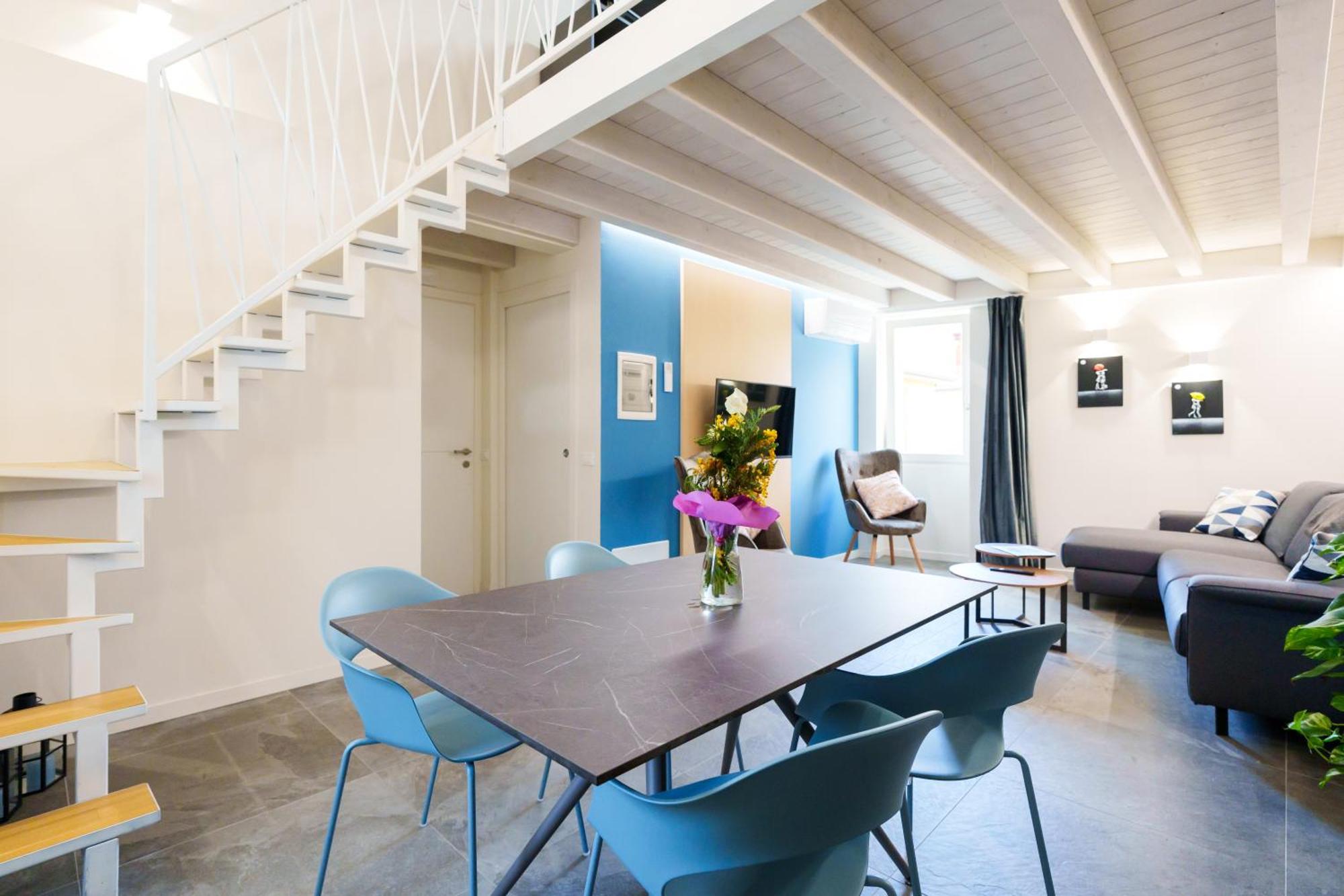 La Casa Incartata Apartment Toscolano Maderno Bagian luar foto