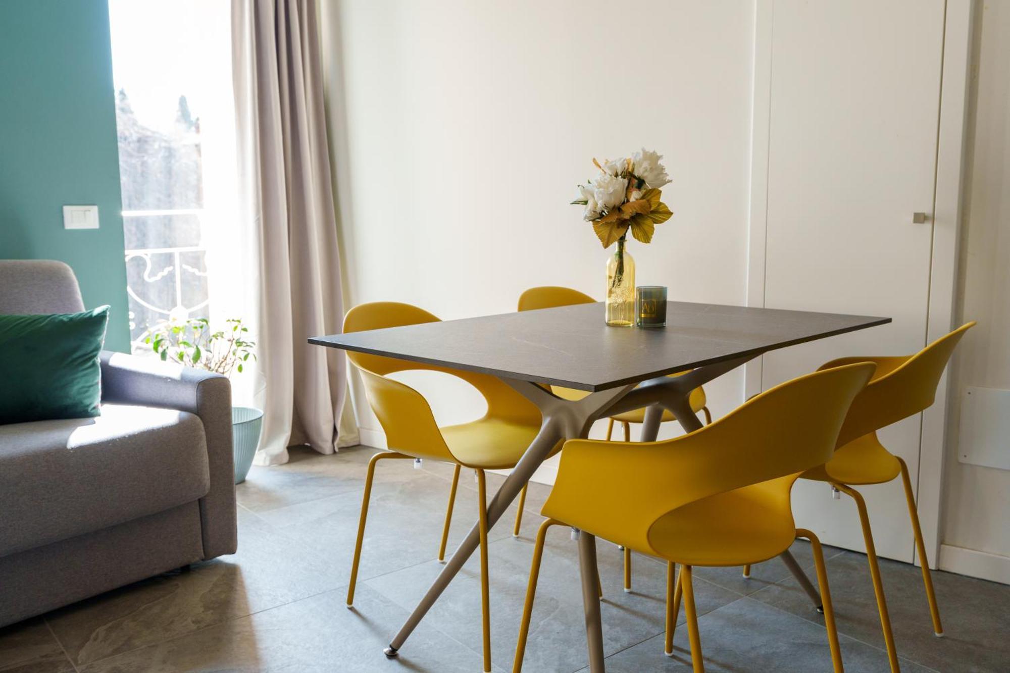 La Casa Incartata Apartment Toscolano Maderno Bagian luar foto