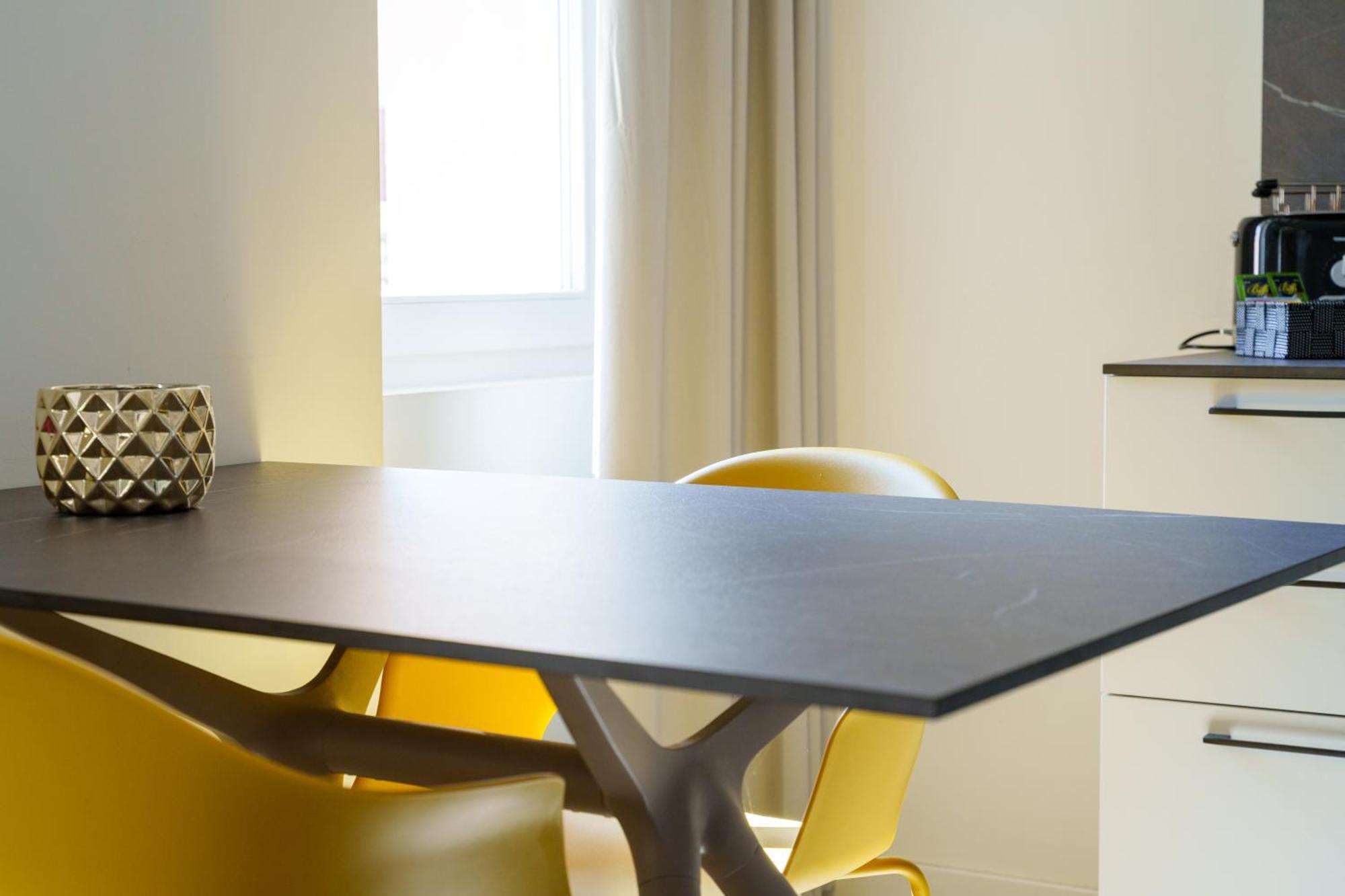 La Casa Incartata Apartment Toscolano Maderno Bagian luar foto
